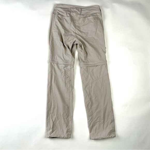 Columbia Gray zip off pants - Picture 4 of 6